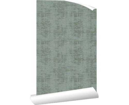 Papier peint Casamance - Le velours Johara Vert