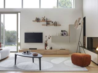 Inspiration Salon Adulis meubles Gautier