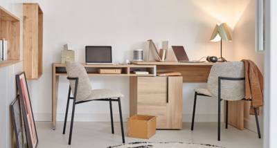 Inspiration Bureau Addict meubles gautier