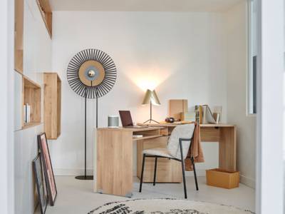 Inspiration Bureau Addict meubles gautier