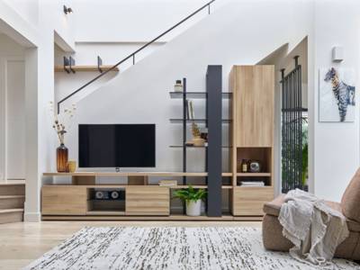 Inspiration Salon Natura meubles Gautier