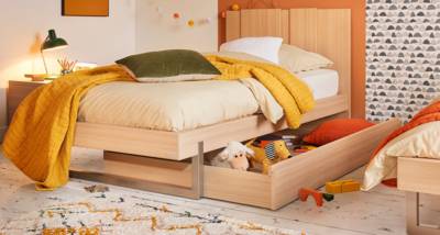 Inspiration Chambre Enfant Graphic meubles gautier