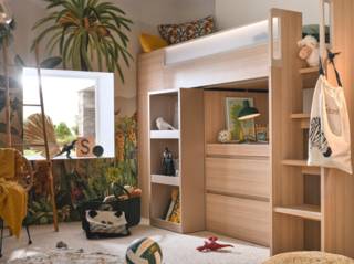 Rangement chambre enfant : + 60 conseils et idées pour bien ranger