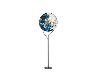 Ink Grand Slam floor lamp