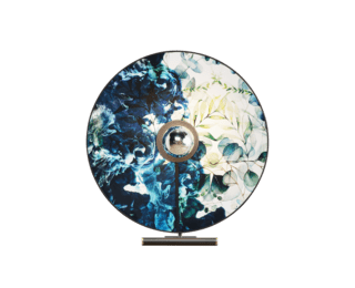 Ink Ex-Aequo lamp