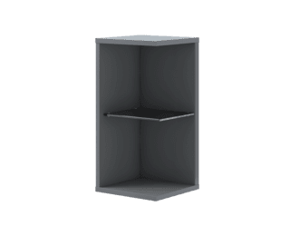 Arco decorative module