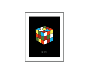 Printbox Game Lets Play