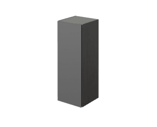 Adulis single door unit
