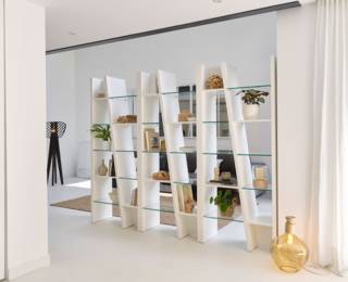 Addict bookcase