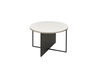Addict Alliance coffee table H. 43 cm