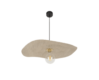 Natural Shore D58 ceiling light