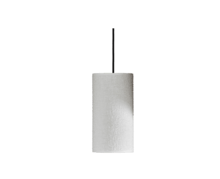 Cosiness 1L White ceiling light