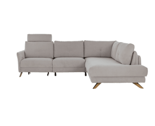 Lounge corner sofa