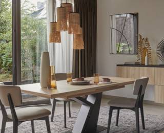 Formentera 5L ceiling light