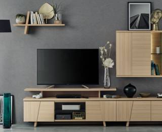 Arco TV stand for TV unit L. 160 cm