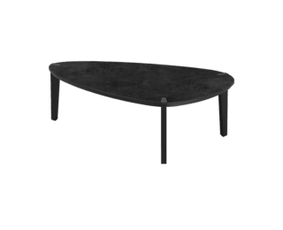 Addict Galet coffee table