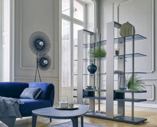 Arche 60th birthday edition bookcase
