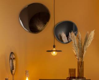 Addict Reflet mirror