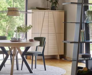 Arco cabinet