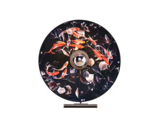 Carpekoi Ex-Aequo lamp