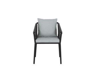 Evasion carver chair