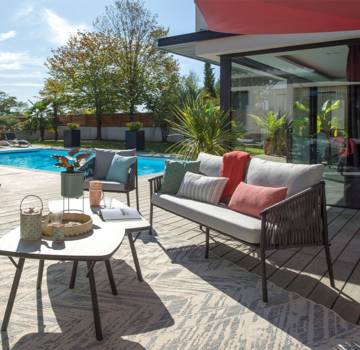 inspiration outdoor meubles gautier
