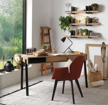 bureau meubles gautier