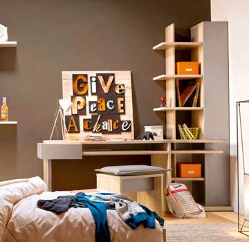 bureaux enfants meubles gautier