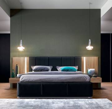 chambres meubles gautier
