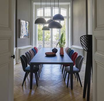 chaises meubles gautier